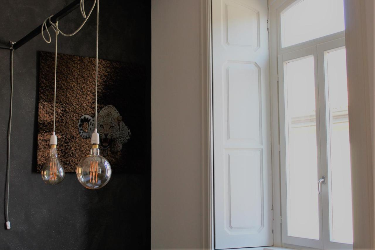 Palazzo Della Torre Elegant Apartment In Como Exterior photo